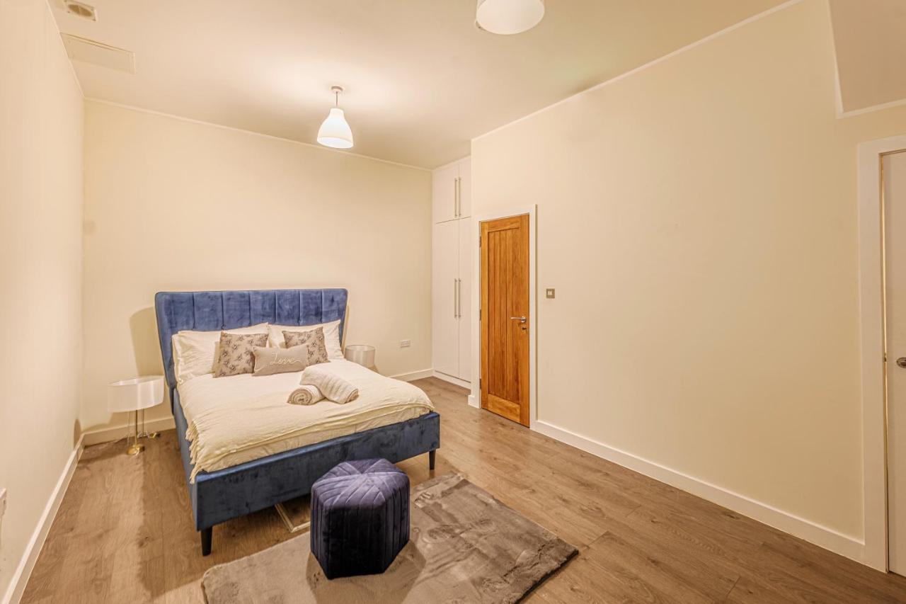 Stunning Family Apartments - Bromley Bagian luar foto