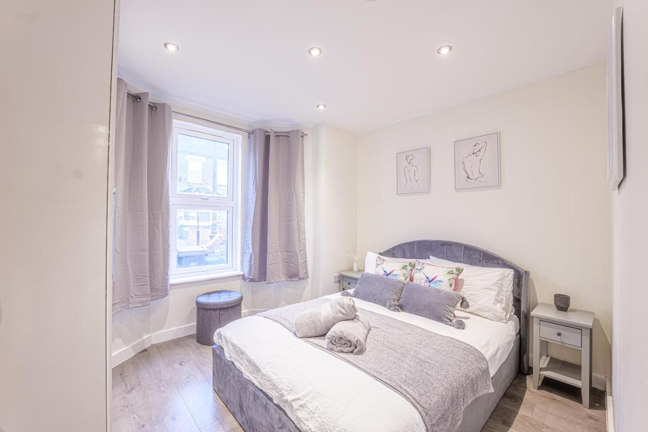 Stunning Family Apartments - Bromley Bagian luar foto