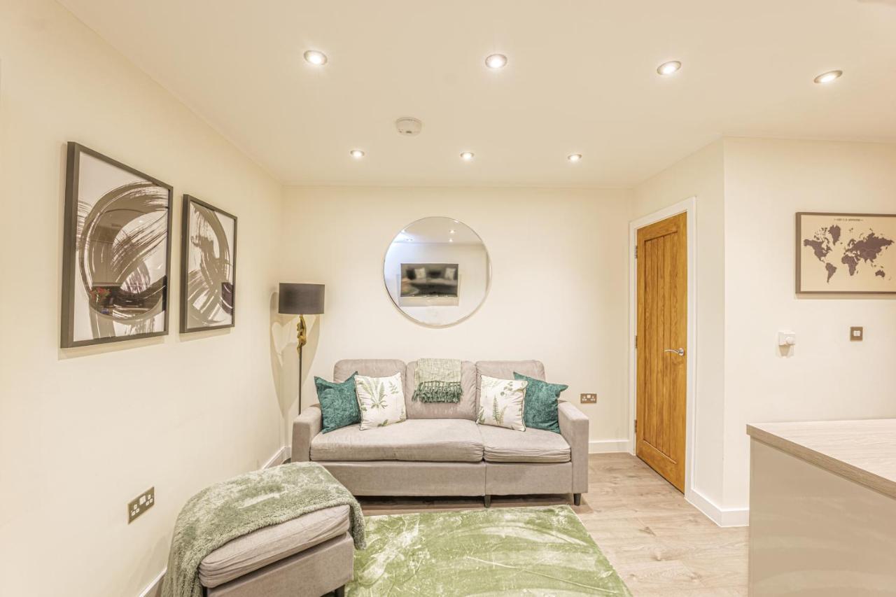 Stunning Family Apartments - Bromley Bagian luar foto