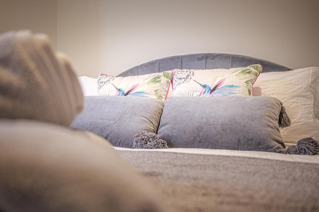 Stunning Family Apartments - Bromley Bagian luar foto